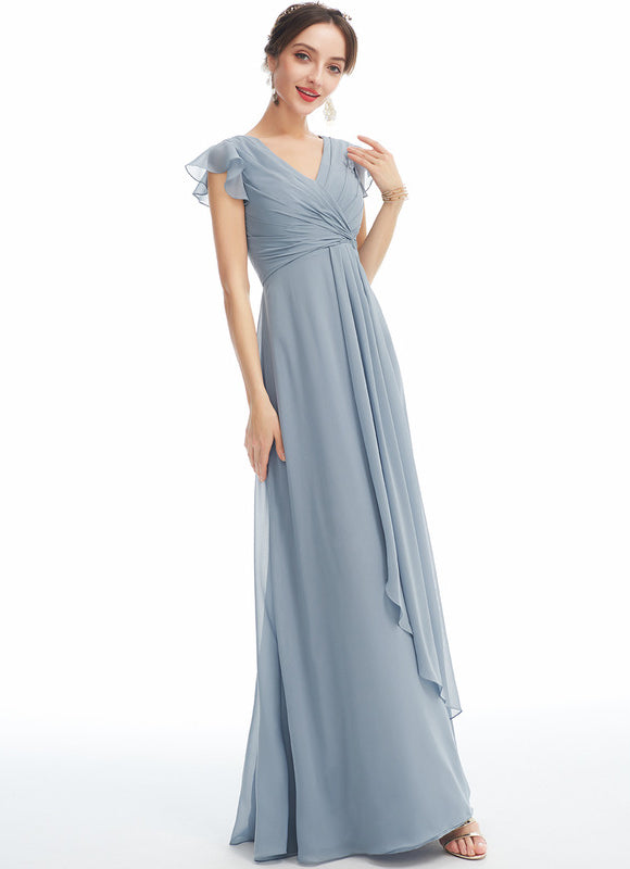Robe Longue Bohème Hippie Chic