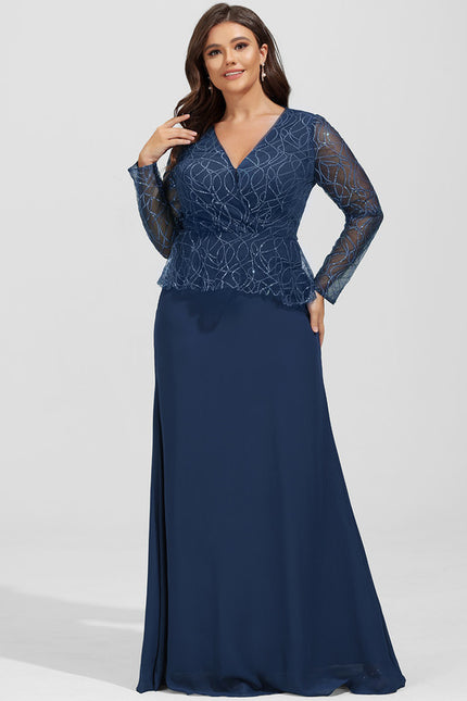 Robe Chic Étoile Délégance - gallery 6