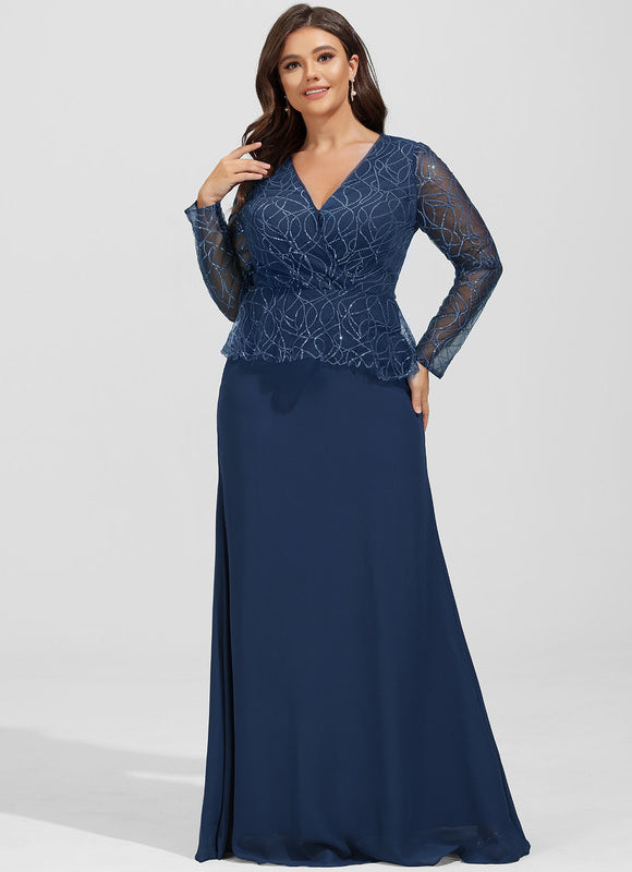 Robe Chic Étoile Délégance - gallery 6