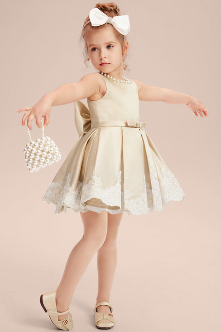 Robe Chic Éclat Enfantin - gallery 6