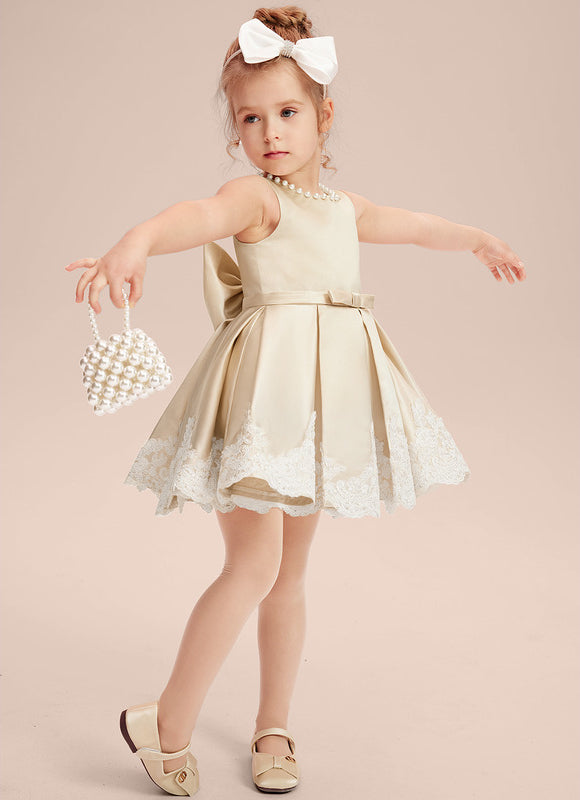 Robe Chic Éclat Enfantin - gallery 6