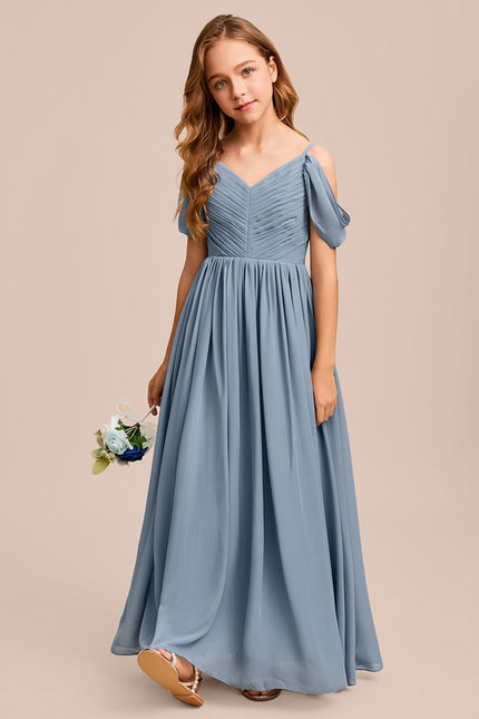 Robe Chic Flottante Rubis