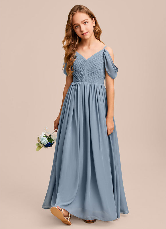 Robe Chic Flottante Rubis