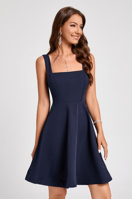 Robe Chic Cocktail Classique - gallery 5
