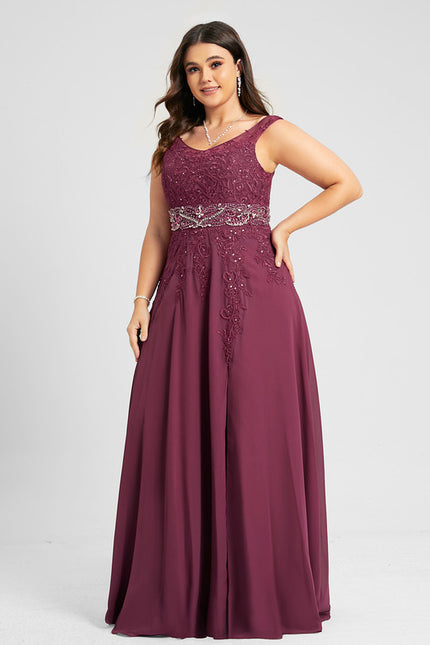 Robe Chic Élégante Royale - gallery 9