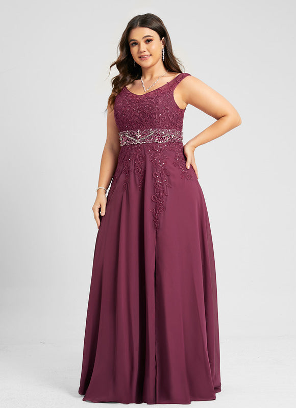 Robe Chic Élégante Royale - gallery 9