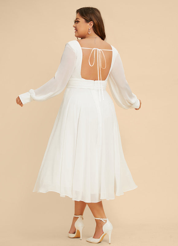 Robe Chic Évasion Lumineuse - gallery 9