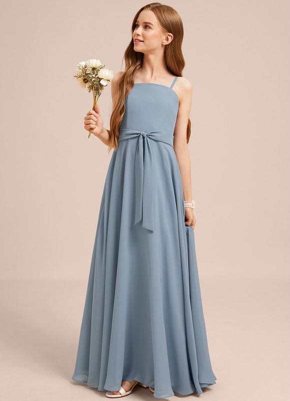 Robe Chic Bleue - gallery 4