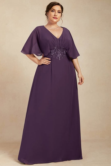 Robe Chic Émergence Élégante - gallery 7