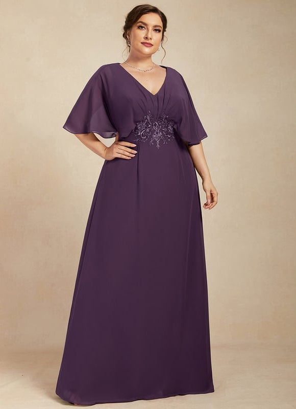 Robe Chic Émergence Élégante - gallery 7