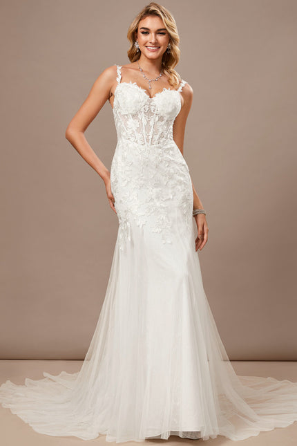 Robe Sirene Boheme Chic - gallery 1