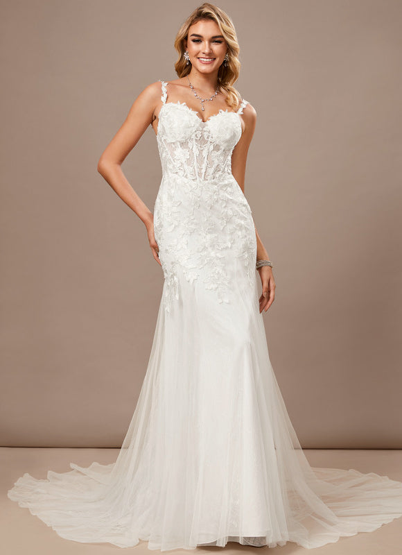 Robe Sirene Boheme Chic - gallery 1