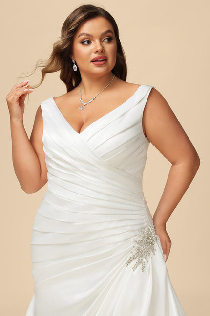 Robe Chic Éclat De Nacre - gallery 8