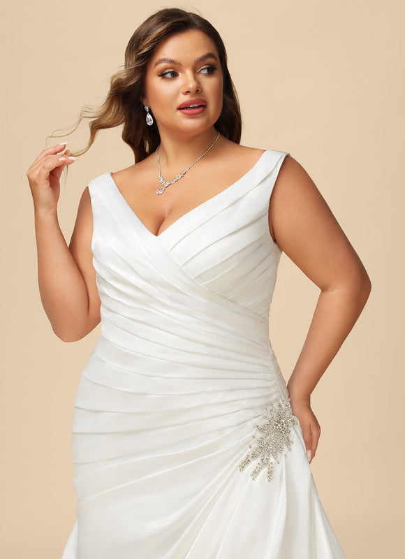 Robe Chic Éclat De Nacre - gallery 8