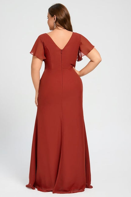 Robe Longue Bohème Hippie Chic - gallery 6