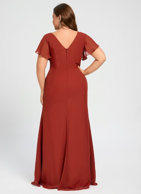 Robe Longue Bohème Hippie Chic - gallery 6
