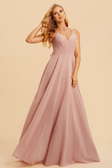 Robe Longue Bohème Hippie Chic - gallery 3
