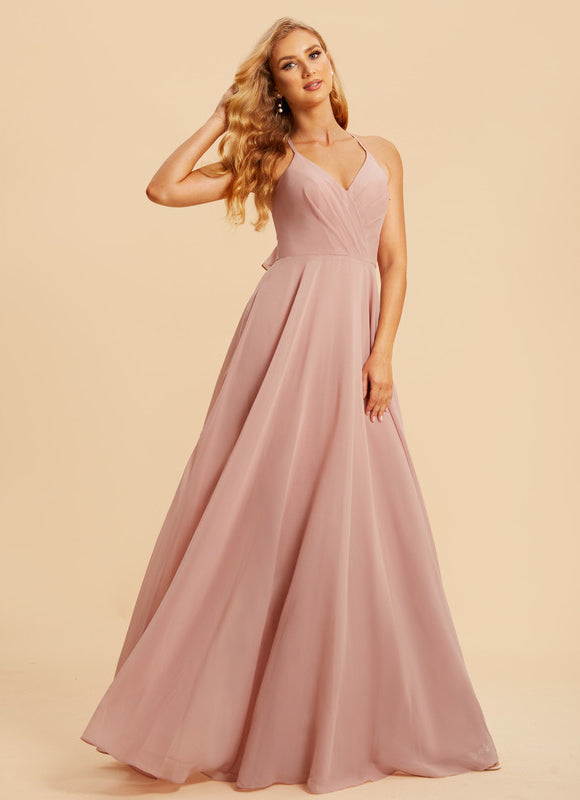 Robe Longue Bohème Hippie Chic - gallery 3