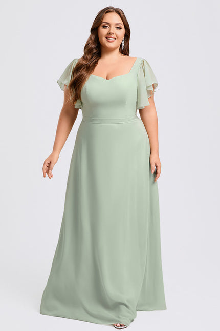 Robe Longue Bohème Hippie Chic - gallery 7