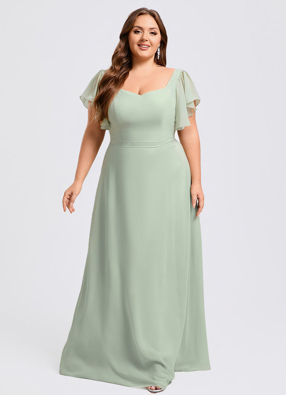 Robe Longue Bohème Hippie Chic - gallery 7
