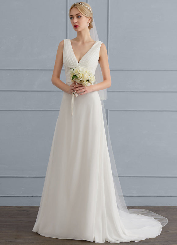 Robe Chic Nymphe De Lune