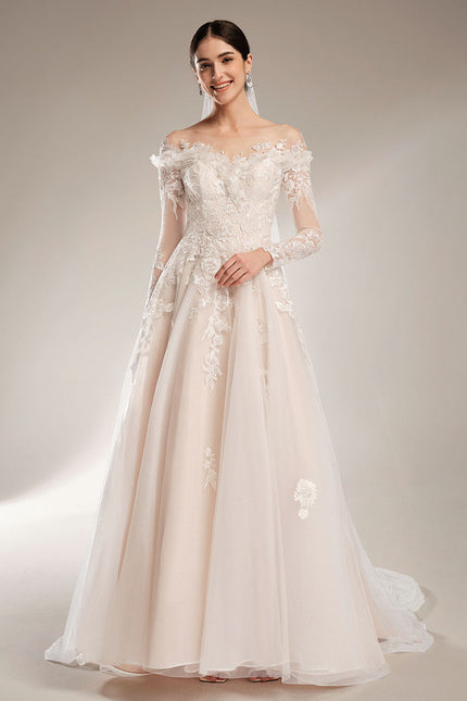 Robe Chic Élégance Enchanteresse