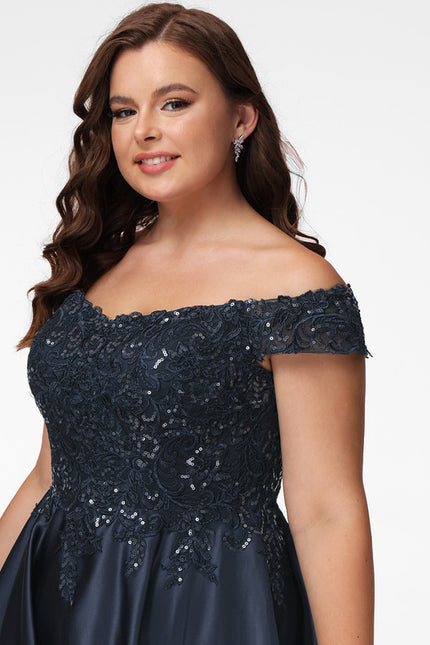 Robe Sexy Chic - gallery 6