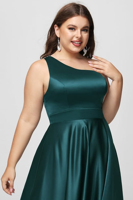 Robe Chic Danse Émeraude - gallery 8