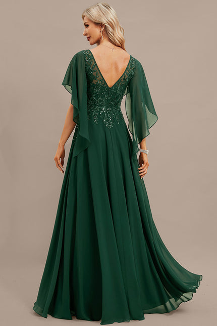 Robe Chic Luxe Fluide - gallery 6