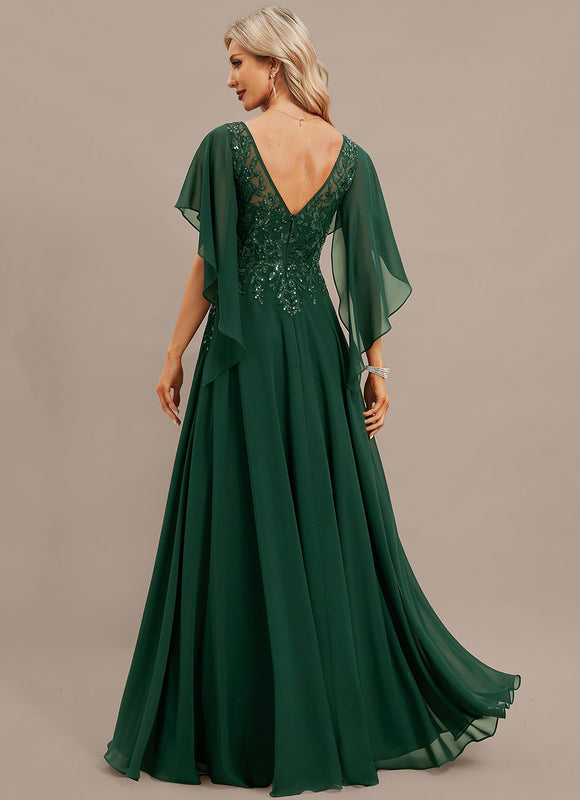 Robe Chic Luxe Fluide - gallery 6