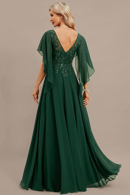 Robe Chic Luxe Fluide - gallery 6