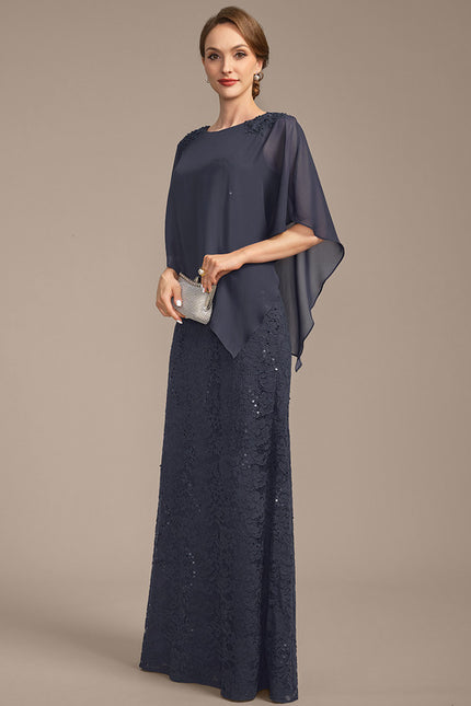Robe Chic Célébration Éternelle - gallery 4