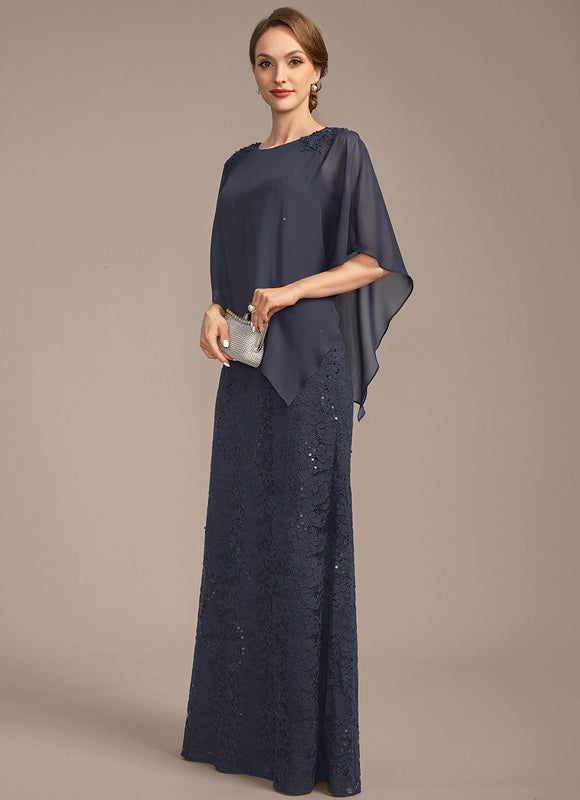 Robe Chic Célébration Éternelle - gallery 4