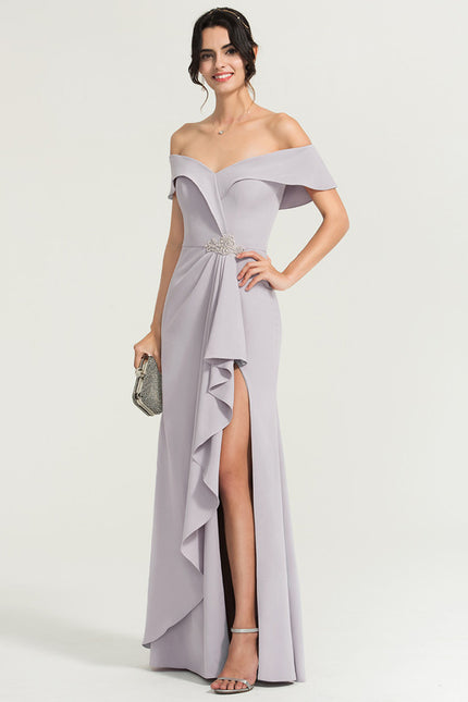 Robe Chic Démaquillage Élégant - gallery 2