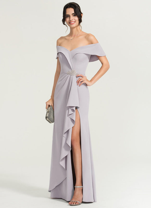 Robe Chic Démaquillage Élégant - gallery 2