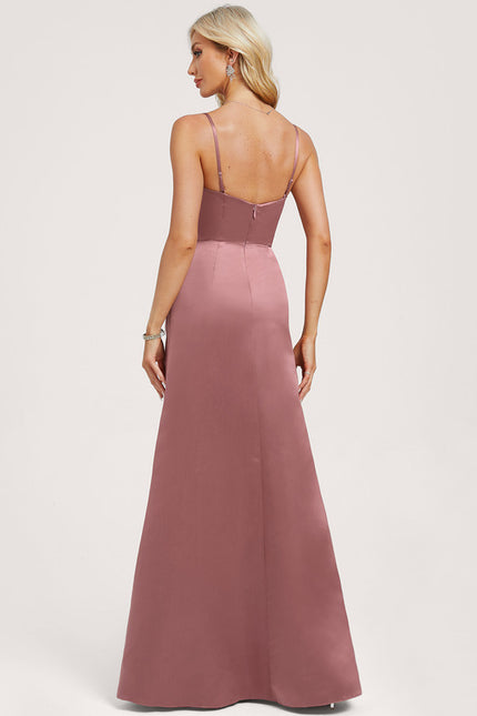Robes Chics Longues Pour Mariage - gallery 4