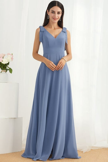 Robe Chic Élégante Légère - gallery 4