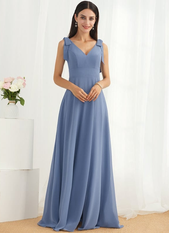Robe Chic Élégante Légère - gallery 4