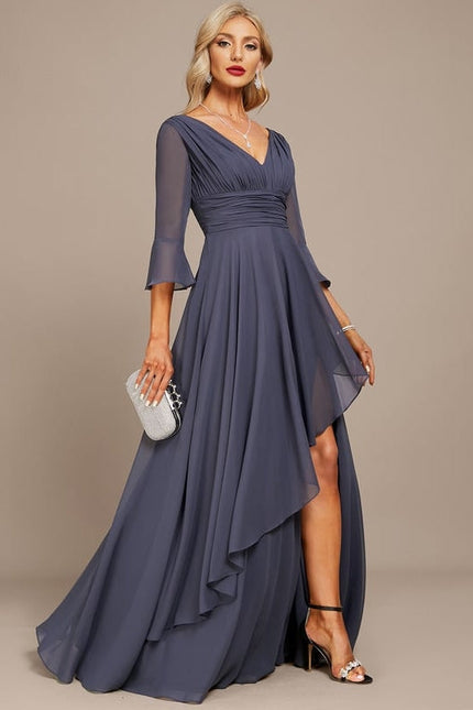 Robe Chic Sérénade Sombre