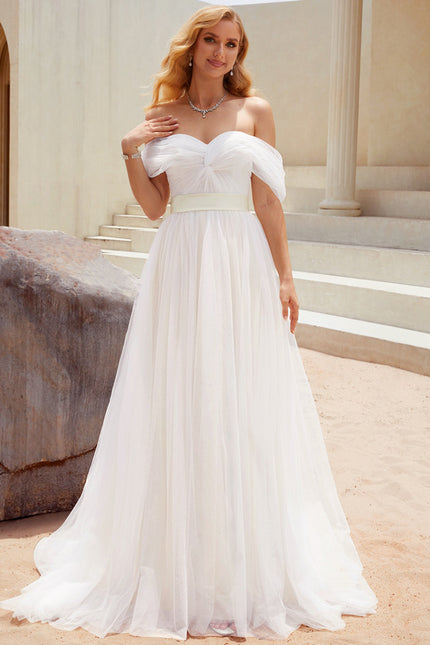 Robe Chic Flottante Épure - gallery 6