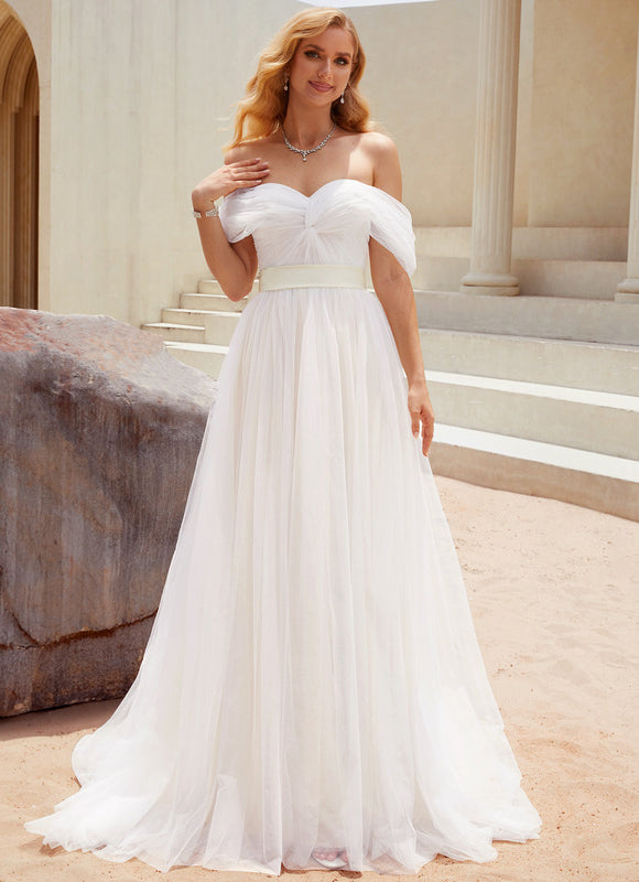 Robe Chic Flottante Épure - gallery 6