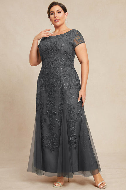 Robe Chic Mère Nuptiale Chic - gallery 8