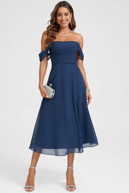 Robe Chic Fluide Chic - gallery 2