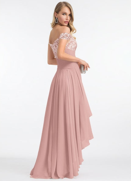 Robe Chic Dos Nu