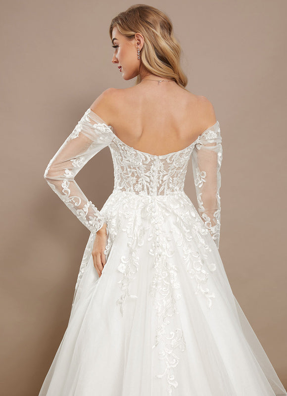 Robe Chic Évanescente - gallery 4