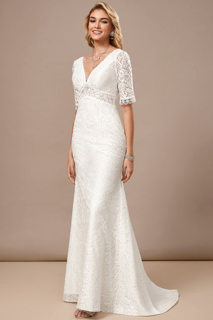 Robe Chic Élégante Enchantée - gallery 4