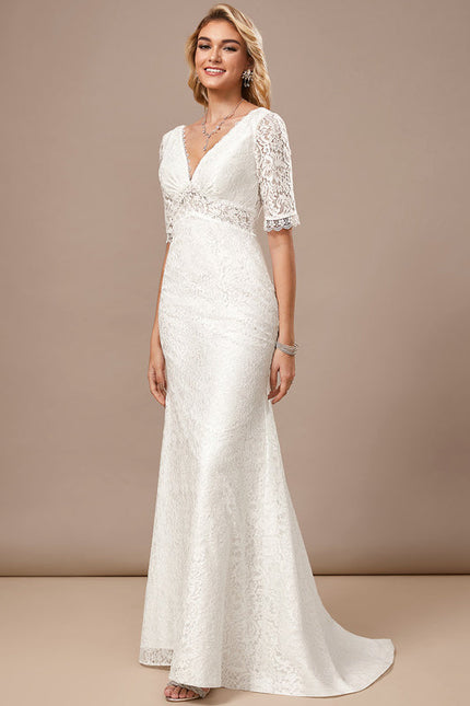 Robe Chic Élégante Enchantée - gallery 4