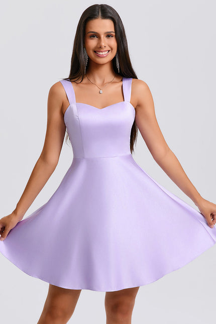 Robe Bustier Chic - gallery 3