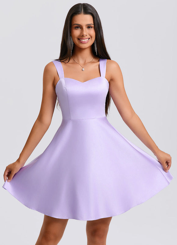 Robe Bustier Chic - gallery 3