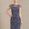 Robe Chic Élégance Époustouflante
